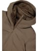 Jeanne Baret Wende-Winterjacke "Sava" in Braun