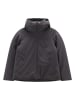 Jeanne Baret Wende-Winterjacke "Sava" in Grau