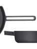 WMF Braadpan "Flavour" zwart - Ø 28 cm
