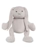 Baby's Only Kuscheltier "Kaninchen" in Grau - ab Geburt