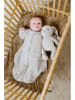 Baby's Only Kuscheltier "Kaninchen" in Grau - ab Geburt