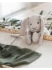 Baby's Only Kuscheltier "Kaninchen" in Grau - ab Geburt