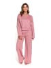 Doctor Nap 2tlg. Outfit in Rosa