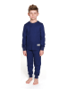 Doctor Nap Pyjama in Dunkelblau