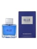 Antonio Banderas Blue Seduction - eau de toilette, 100 ml