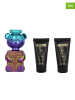 Moschino 3tlg. Set: "Toy 2 Pearl" -  EdP, Duschgel und Bodylotion, je 50 ml