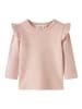 Lil Atelier Pullover in Rosa