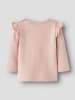 Lil Atelier Pullover in Rosa
