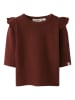 Lil Atelier Trui rood