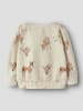 name it Sweatshirt "Pobambi" beige