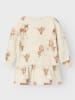 name it Kleid "Pobambi" in Beige