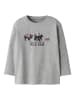 name it Longsleeve "Oris" grijs