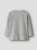 name it Longsleeve "Oris" grijs