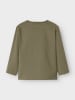 name it Longsleeve "Oris" in Khaki