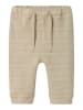 name it Broek "Ommi" beige