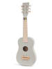 New Classic Toys Kindergitarre in Grau - ab 3 Jahren