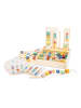 New Classic Toys Fädel-Spielset - ab 3 Jahren