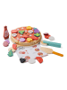 New Classic Toys Pizza-Spielset - ab 2 Jahren