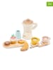 New Classic Toys Kaffee-Spielset - ab 3 Jahren