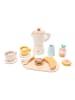 New Classic Toys Koffiespeelset - vanaf 3 jaar