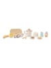 New Classic Toys Koffiespeelset - vanaf 3 jaar