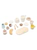 New Classic Toys Kaffee-Spielset - ab 3 Jahren