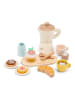 New Classic Toys Koffiespeelset - vanaf 3 jaar