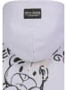 Sublevel Hoodie lila