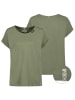 Sublevel Shirt groen