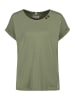 Sublevel Shirt groen