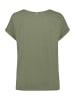 Sublevel Shirt groen