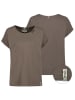 Sublevel Shirt bruin