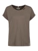 Sublevel Shirt bruin
