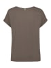 Sublevel Shirt bruin