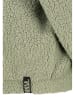 Sublevel Fleece trui lichtgroen