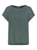 Sublevel Blouse groen