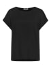 Sublevel Blouse zwart