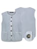 Sublevel Teddybodywarmer lichtblauw