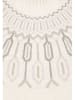 Sublevel Pullover in Creme
