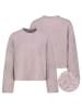 Sublevel Pullover in Rosa