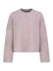Sublevel Pullover in Rosa