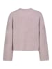 Sublevel Pullover in Rosa