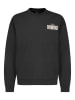Sublevel Sweatshirt zwart