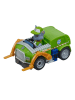 Carrera Auto "FIRST CARS PAW Patrol - Rocky" groen - vanaf 3 jaar