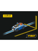 Carrera Auto "FIRST CARS PAW Patrol - Chase" blauw - vanaf 3 jaar