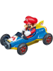 Carrera 3-delige set: auto's "Pull&Speed Mario Kart(TM)" rood/blauw - vanaf 3 jaar