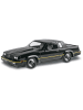 Revell Model "1985 Olds 442/FE3-X Show Car" w kolorze czarnym do złożenia - 13+