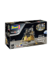 Revell Modelbouwpakket "Apollo 11 Lunar Modul Eagle" wit/geel - vanaf 12 jaar