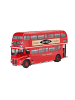 Revell Modellbausatz " Londoner Bus Platinum Edition" in Rot - ab 13 Jahren