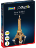 Revell 29-częściowe puzzle 3D "Eiffel Tower" - 10+